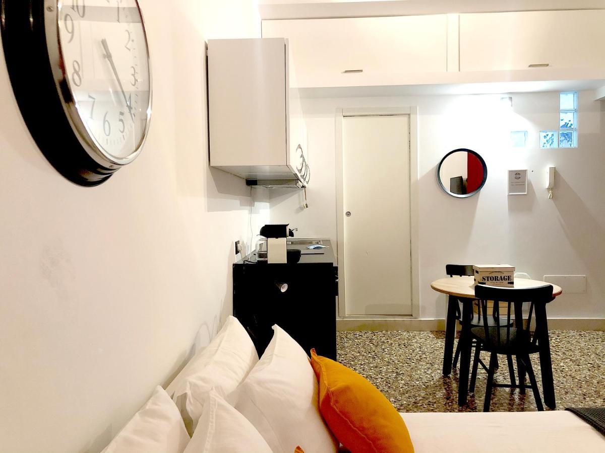 비첸차 Residenza Pedrotti 아파트 외부 사진