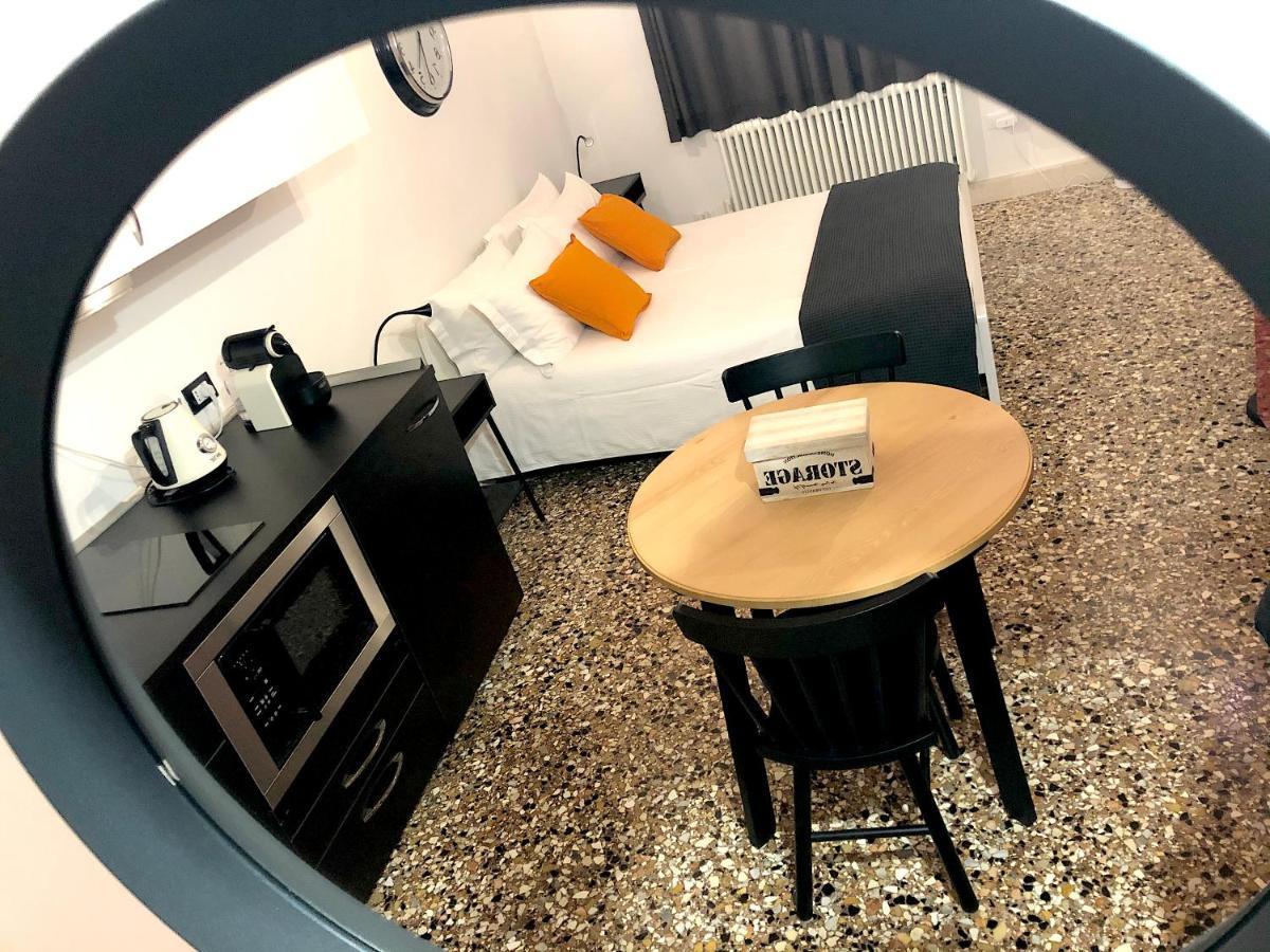 비첸차 Residenza Pedrotti 아파트 외부 사진