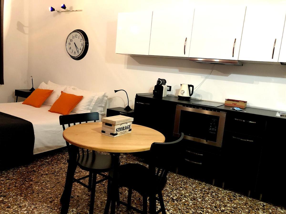 비첸차 Residenza Pedrotti 아파트 외부 사진