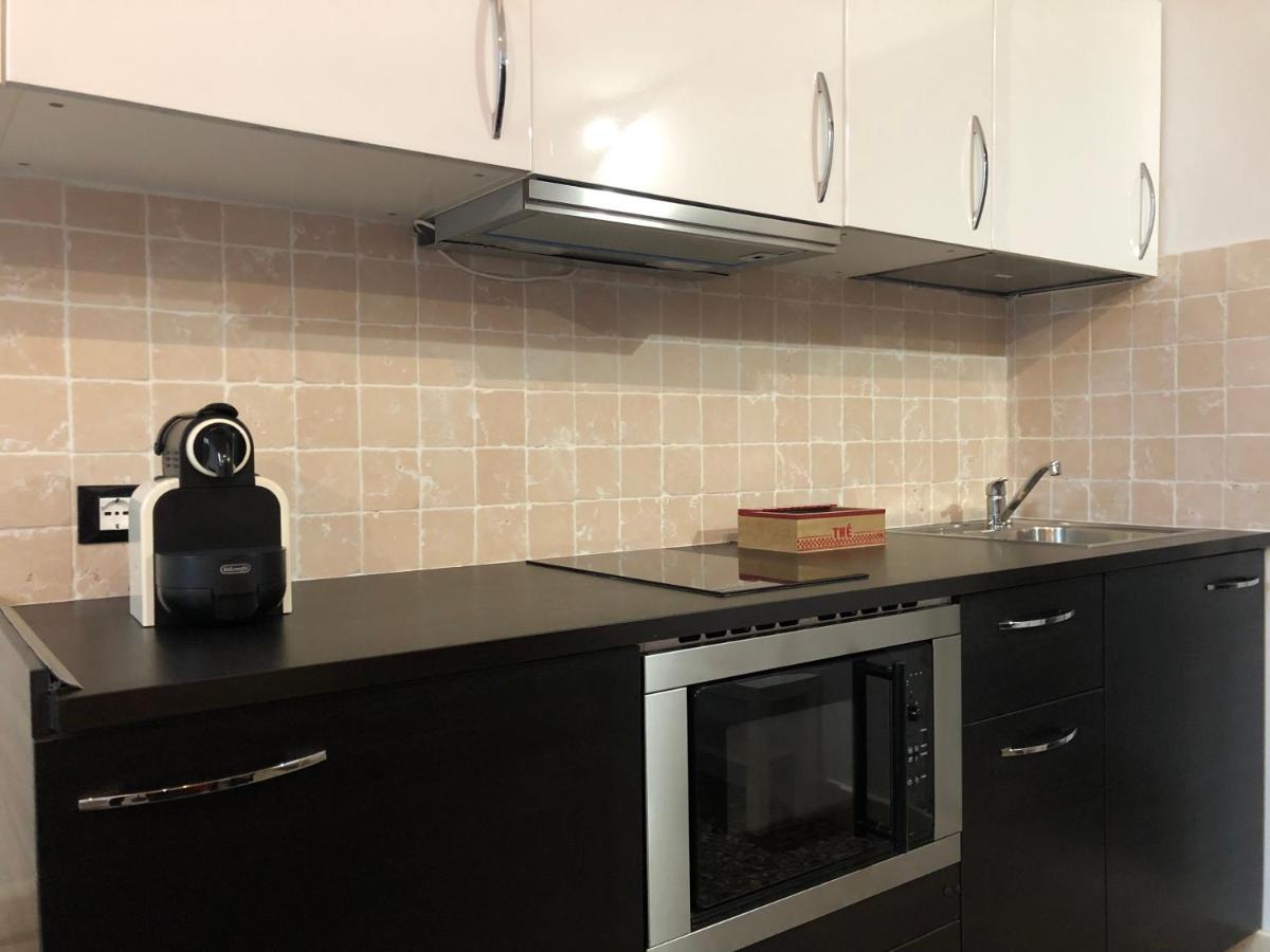 비첸차 Residenza Pedrotti 아파트 외부 사진