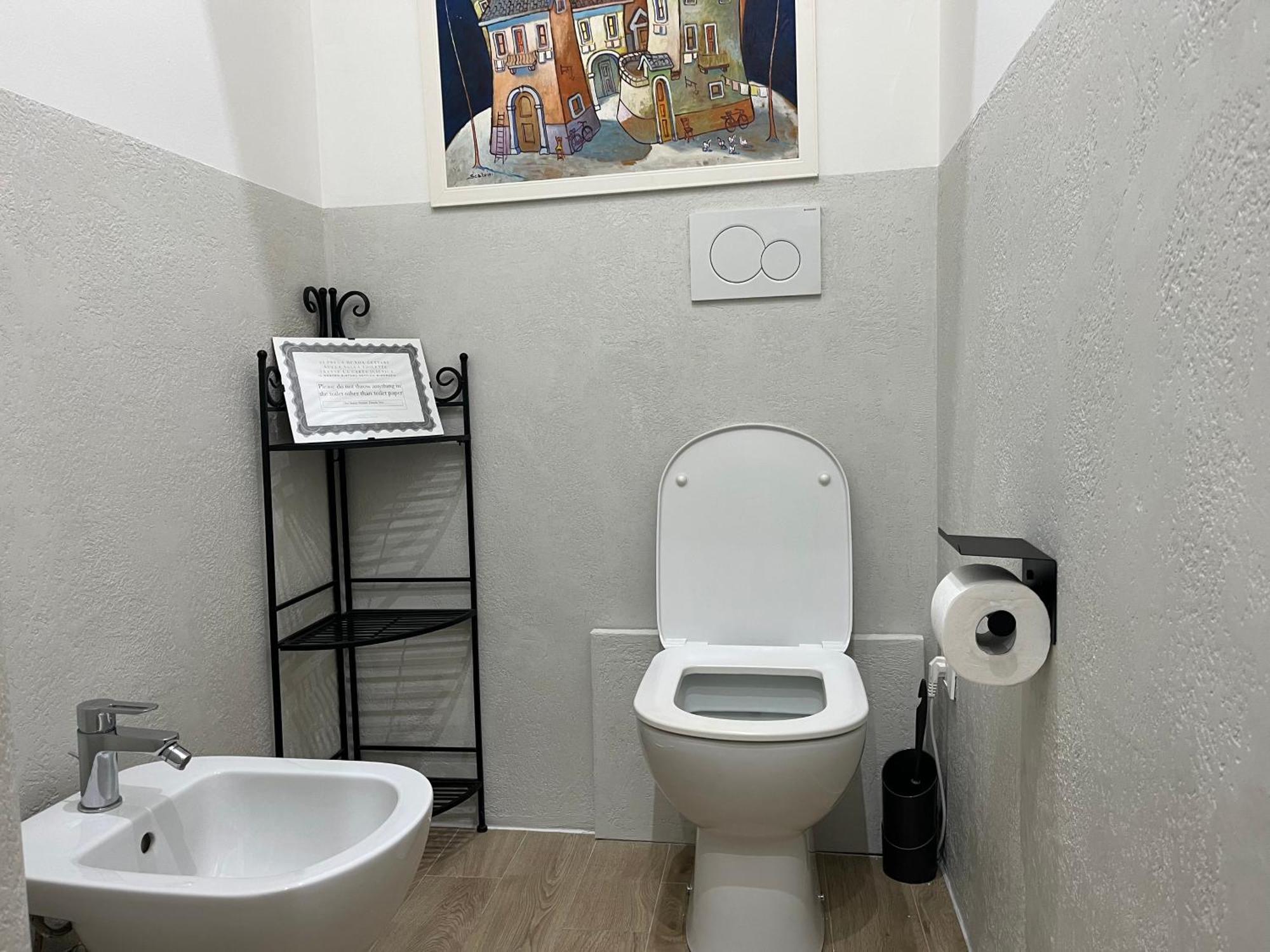 비첸차 Residenza Pedrotti 아파트 외부 사진